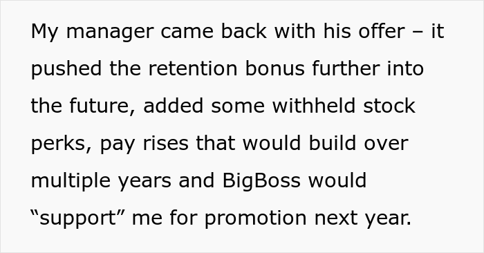 “I Was Told To Keep Working, Not To Tell The Client What Was Happening, And To Get An Attorney. So That’s Exactly What I Did” “I Was Told To Keep Working, Not To Tell The Client What Was Happening, And To Get An Attorney. So That’s Exactly What I Did”