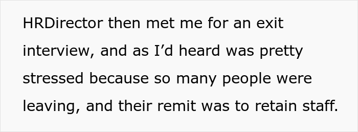 “I Was Told To Keep Working, Not To Tell The Client What Was Happening, And To Get An Attorney. So That’s Exactly What I Did” “I Was Told To Keep Working, Not To Tell The Client What Was Happening, And To Get An Attorney. So That’s Exactly What I Did”