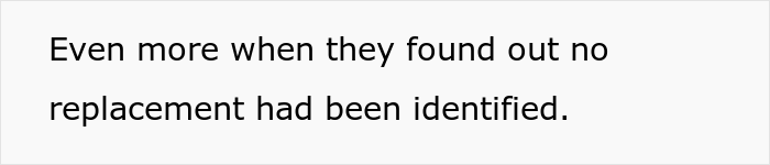 “I Was Told To Keep Working, Not To Tell The Client What Was Happening, And To Get An Attorney. So That’s Exactly What I Did” “I Was Told To Keep Working, Not To Tell The Client What Was Happening, And To Get An Attorney. So That’s Exactly What I Did”