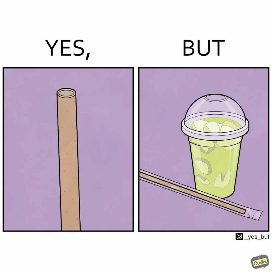 Artist Captures The Irony Of Everyday Moments In 26 “Yes, But” Illustrations (New Pics) Artist Captures The Irony Of Everyday Moments In 26 “Yes, But” Illustrations (New Pics)