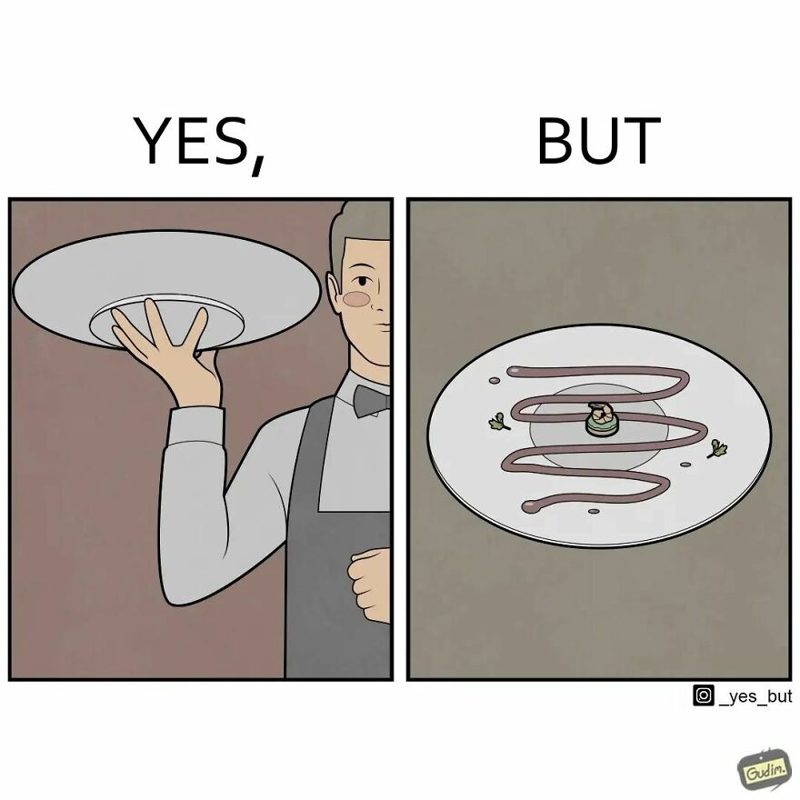 Artist Captures The Irony Of Everyday Moments In 26 “Yes, But” Illustrations (New Pics) Artist Captures The Irony Of Everyday Moments In 26 “Yes, But” Illustrations (New Pics)