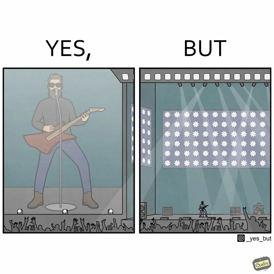 Artist Captures The Irony Of Everyday Moments In 26 “Yes, But” Illustrations (New Pics) Artist Captures The Irony Of Everyday Moments In 26 “Yes, But” Illustrations (New Pics)