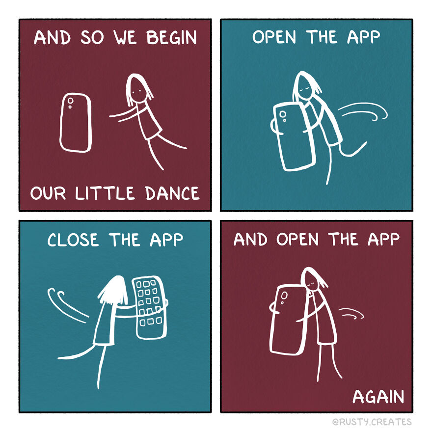 My 24 Comics With Silly Humor And Random Twists My 24 Comics With Silly Humor And Random Twists