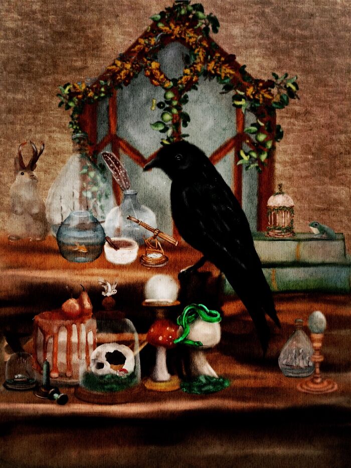 Hey Pandas, What Are You Currently Creating? (Closed) Hey Pandas, What Are You Currently Creating? (Closed)