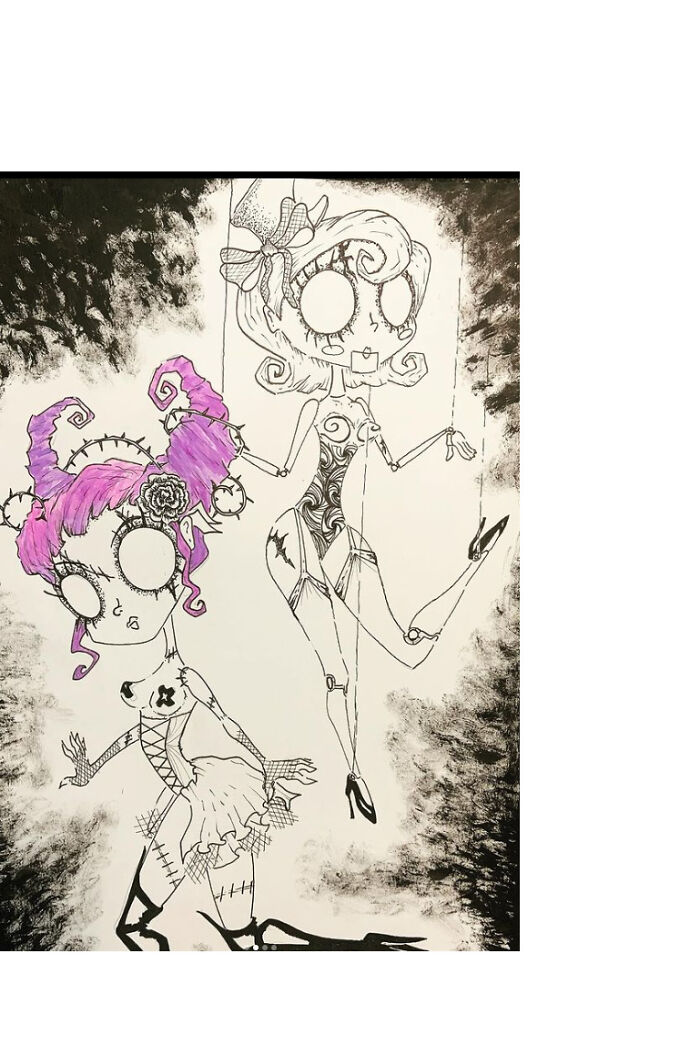 Hey Pandas, What Are You Currently Creating? (Closed) Hey Pandas, What Are You Currently Creating? (Closed)