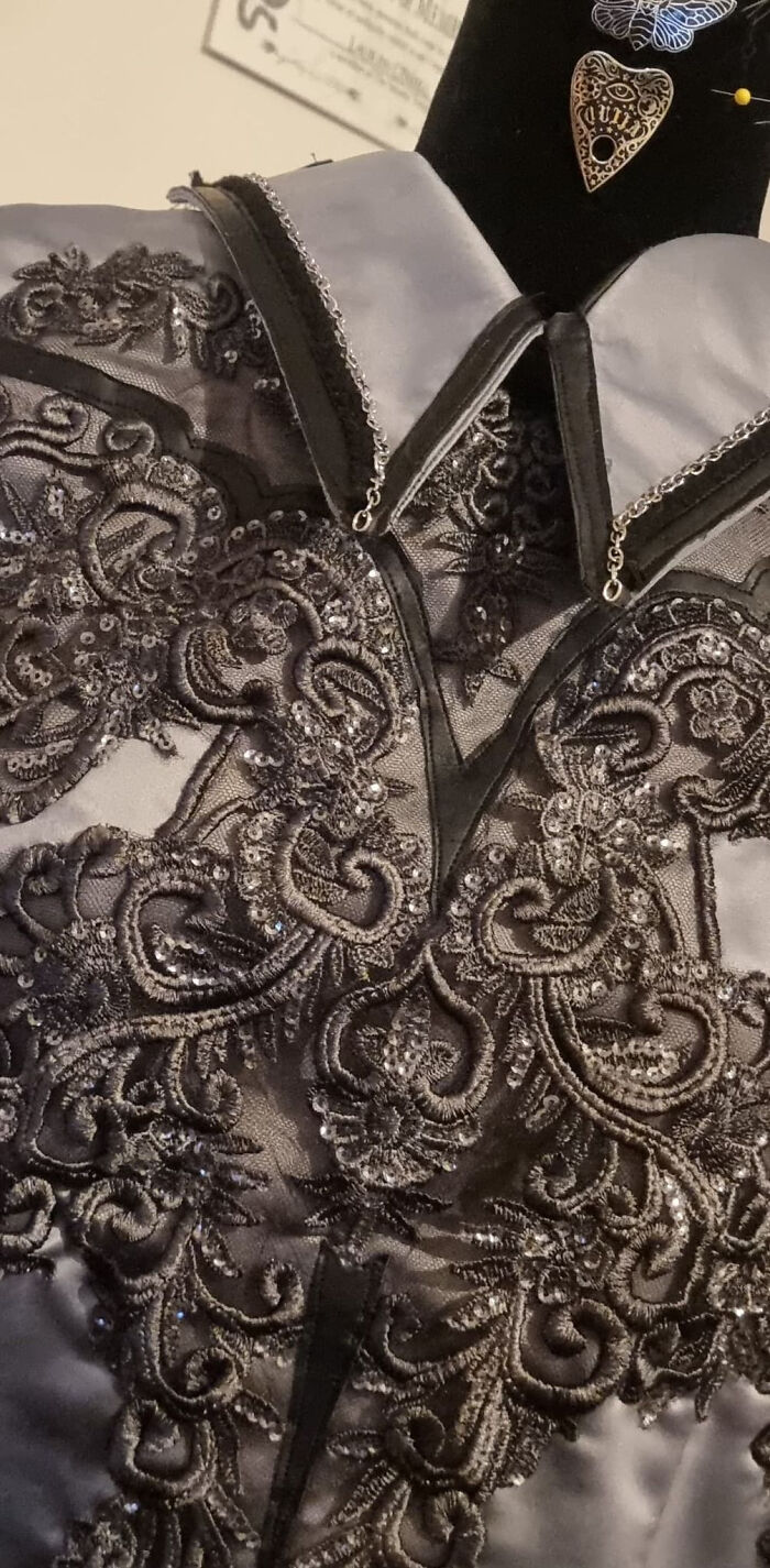 Hey Pandas, What Are You Currently Creating? (Closed) Hey Pandas, What Are You Currently Creating? (Closed)