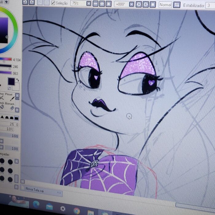 Hey Pandas, What Are You Currently Creating? (Closed) Hey Pandas, What Are You Currently Creating? (Closed)