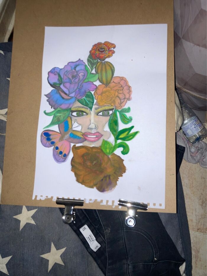 Hey Pandas, What Are You Currently Creating? (Closed) Hey Pandas, What Are You Currently Creating? (Closed)