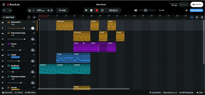 Hey Pandas, What Are You Currently Creating? (Closed) Hey Pandas, What Are You Currently Creating? (Closed)