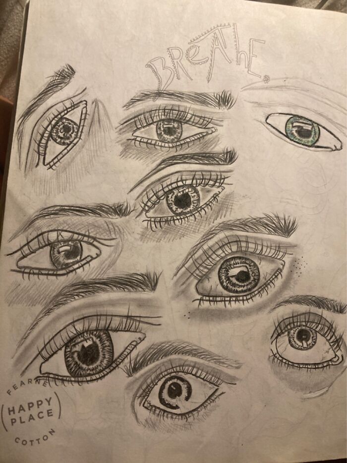 Hey Pandas, What Are You Currently Creating? (Closed) Hey Pandas, What Are You Currently Creating? (Closed)