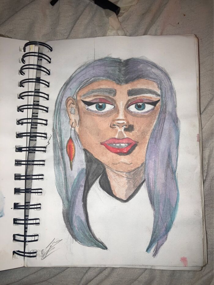 Hey Pandas, What Are You Currently Creating? (Closed) Hey Pandas, What Are You Currently Creating? (Closed)