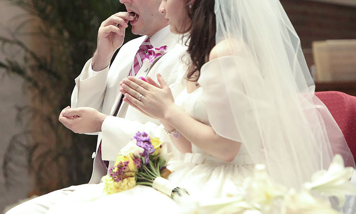 “AITA For Kicking A Server Out Of My Wedding?” “AITA For Kicking A Server Out Of My Wedding?”