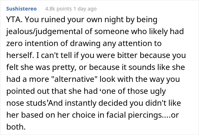 “AITA For Kicking A Server Out Of My Wedding?” “AITA For Kicking A Server Out Of My Wedding?”