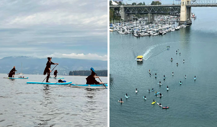 “Meanwhile, In Canada”: 50 Photos That Perfectly Sum Up Canada (New Pics) “Meanwhile, In Canada”: 50 Photos That Perfectly Sum Up Canada (New Pics)