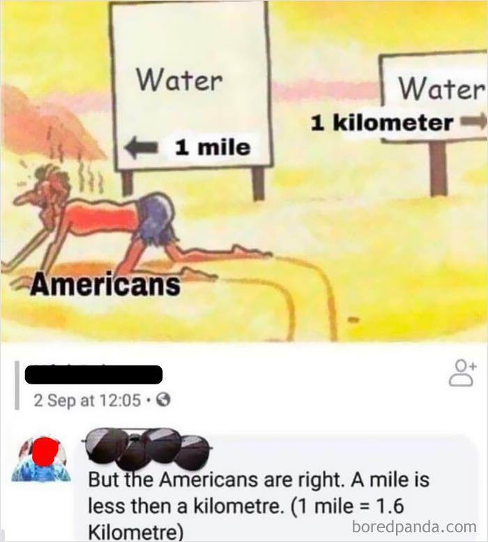 50 People Who Learned To Think Twice Before Correcting Someone, As Shared By The &#8216;People Incorrectly Correcting Other People&#8217; Facebook Page