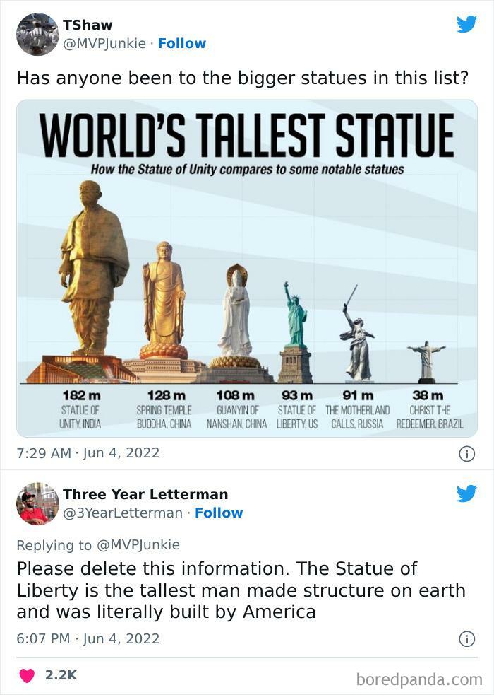 50 People Who Learned To Think Twice Before Correcting Someone, As Shared By The &#8216;People Incorrectly Correcting Other People&#8217; Facebook Page