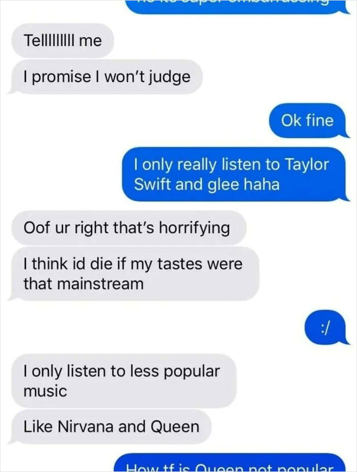 50 People Who Learned To Think Twice Before Correcting Someone, As Shared By The &#8216;People Incorrectly Correcting Other People&#8217; Facebook Page