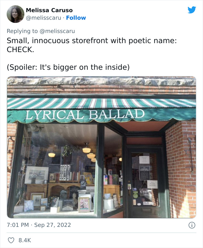 20 Pics From A “Labyrinthine Magical Bookstore That You Might Have Thought Only Existed In The Stories”, As Shared In This Twitter Thread 20 Pics From A “Labyrinthine Magical Bookstore That You Might Have Thought Only Existed In The Stories”, As Shared In This Twitter Thread