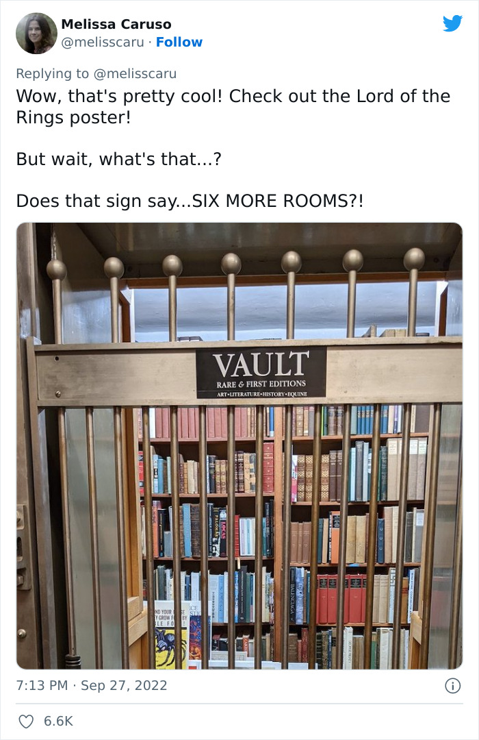 20 Pics From A “Labyrinthine Magical Bookstore That You Might Have Thought Only Existed In The Stories”, As Shared In This Twitter Thread 20 Pics From A “Labyrinthine Magical Bookstore That You Might Have Thought Only Existed In The Stories”, As Shared In This Twitter Thread