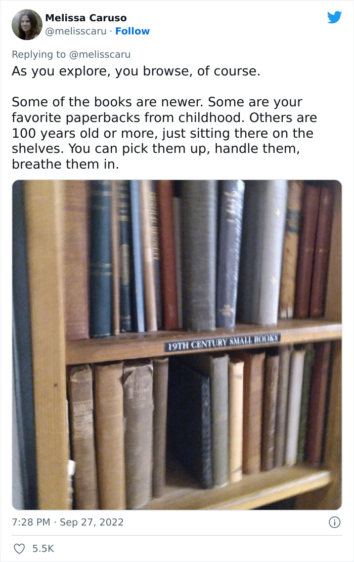 20 Pics From A “Labyrinthine Magical Bookstore That You Might Have Thought Only Existed In The Stories”, As Shared In This Twitter Thread 20 Pics From A “Labyrinthine Magical Bookstore That You Might Have Thought Only Existed In The Stories”, As Shared In This Twitter Thread