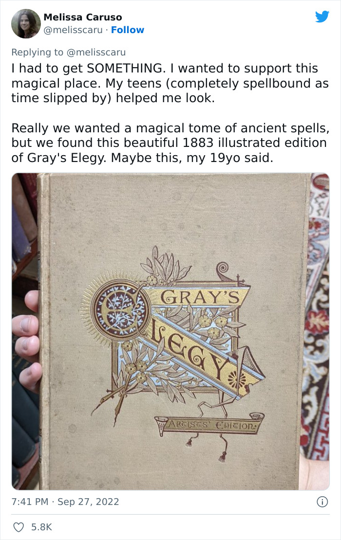 20 Pics From A “Labyrinthine Magical Bookstore That You Might Have Thought Only Existed In The Stories”, As Shared In This Twitter Thread 20 Pics From A “Labyrinthine Magical Bookstore That You Might Have Thought Only Existed In The Stories”, As Shared In This Twitter Thread