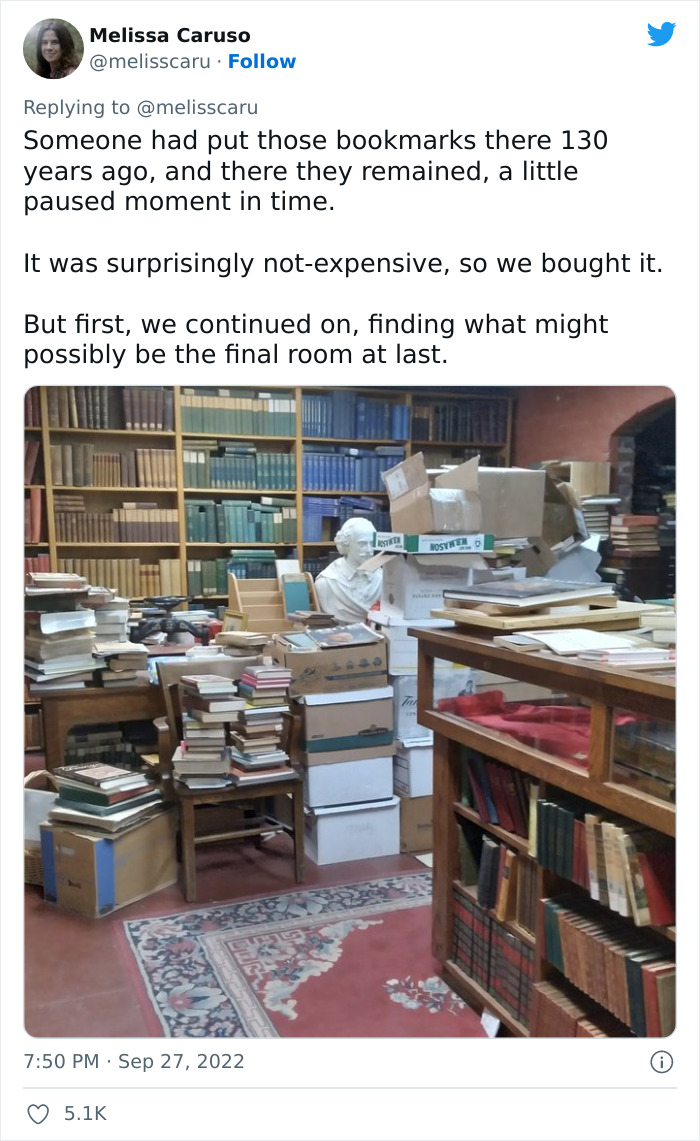 20 Pics From A “Labyrinthine Magical Bookstore That You Might Have Thought Only Existed In The Stories”, As Shared In This Twitter Thread 20 Pics From A “Labyrinthine Magical Bookstore That You Might Have Thought Only Existed In The Stories”, As Shared In This Twitter Thread