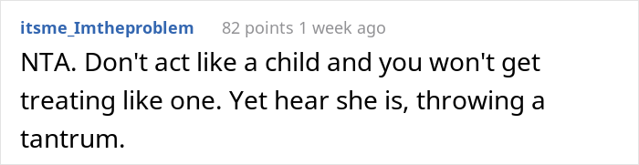 MIL Won’t Stop Touching Mom-To-Be’s Belly Despite Knowing That It Triggers Her, Gets Publicly Embarrassed MIL Won’t Stop Touching Mom-To-Be’s Belly Despite Knowing That It Triggers Her, Gets Publicly Embarrassed