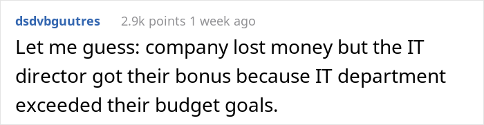 Boss Tells Employee ‘Absolutely No Overtime’, Regrets It When He Maliciously Complies Boss Tells Employee ‘Absolutely No Overtime’, Regrets It When He Maliciously Complies