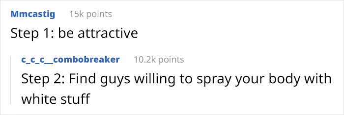 A Closer Look At Bella Hadid’s Spray-Painted Coperni Dress Reveals The Science Behind It A Closer Look At Bella Hadid’s Spray-Painted Coperni Dress Reveals The Science Behind It