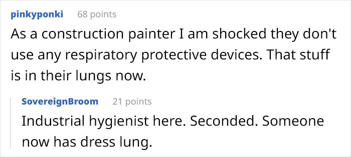 A Closer Look At Bella Hadid’s Spray-Painted Coperni Dress Reveals The Science Behind It A Closer Look At Bella Hadid’s Spray-Painted Coperni Dress Reveals The Science Behind It