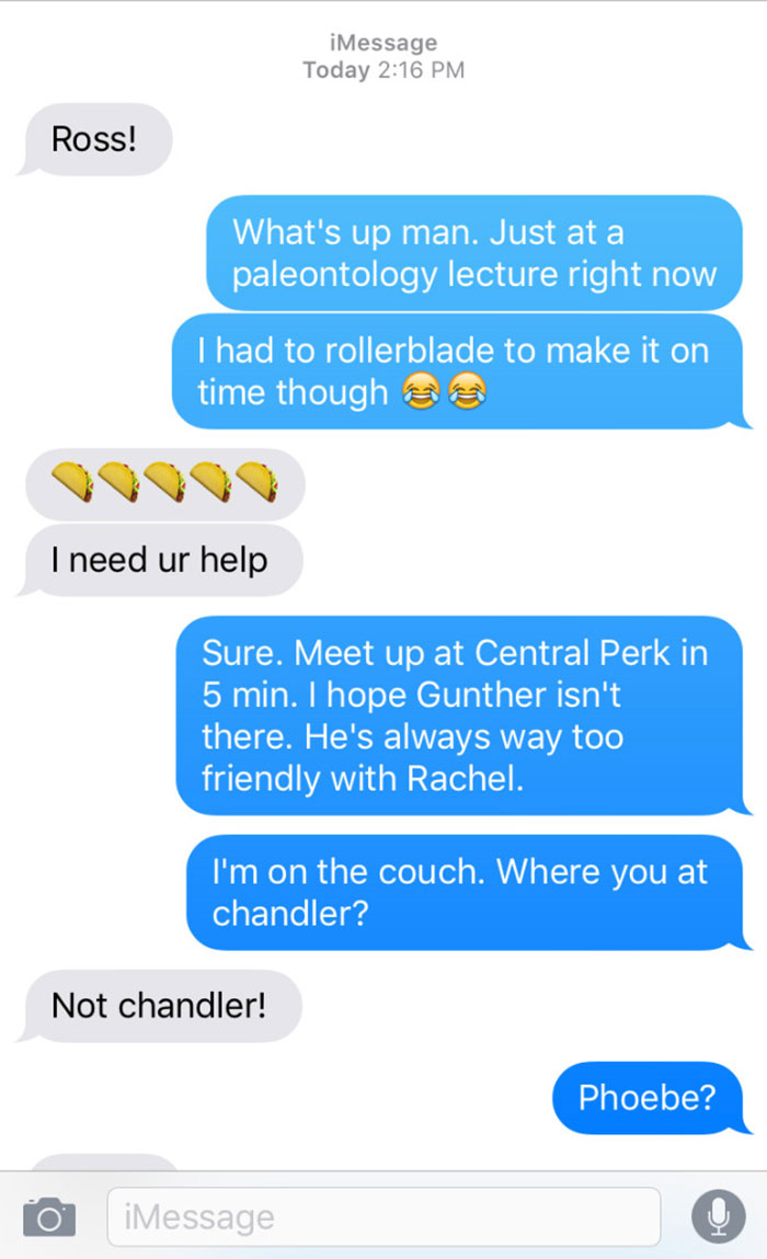 Hey Pandas, Show Us Your Latest “Wrong Number” Message (Closed) Hey Pandas, Show Us Your Latest “Wrong Number” Message (Closed)