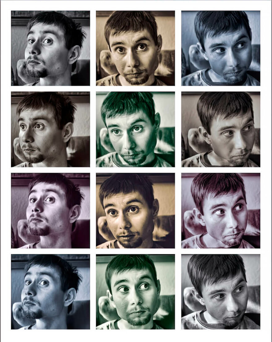 All About Photo Presents ‘One, One Thousand…’ By Debe Arlook (20 Pics) All About Photo Presents ‘One, One Thousand…’ By Debe Arlook (20 Pics)