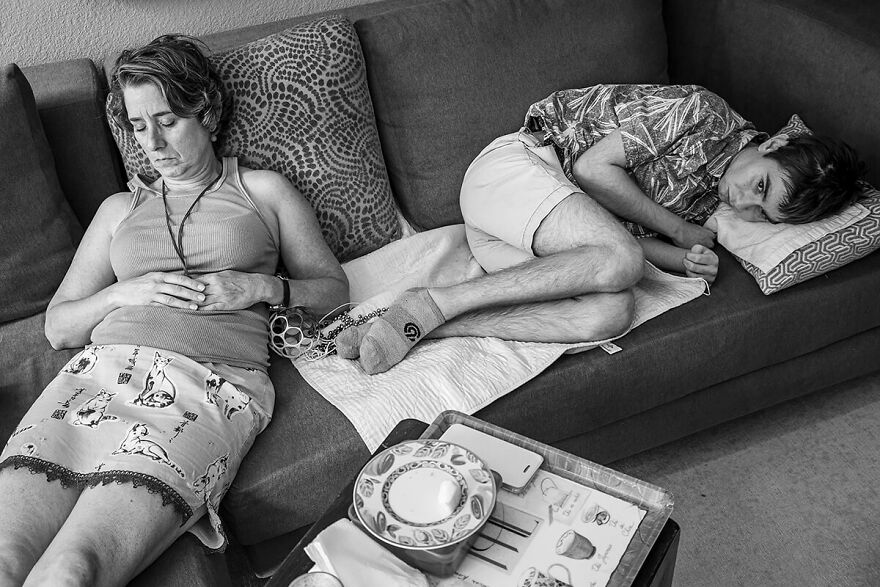 All About Photo Presents ‘One, One Thousand…’ By Debe Arlook (20 Pics) All About Photo Presents ‘One, One Thousand…’ By Debe Arlook (20 Pics)