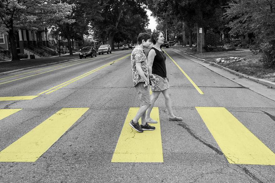 All About Photo Presents ‘One, One Thousand…’ By Debe Arlook (20 Pics) All About Photo Presents ‘One, One Thousand…’ By Debe Arlook (20 Pics)