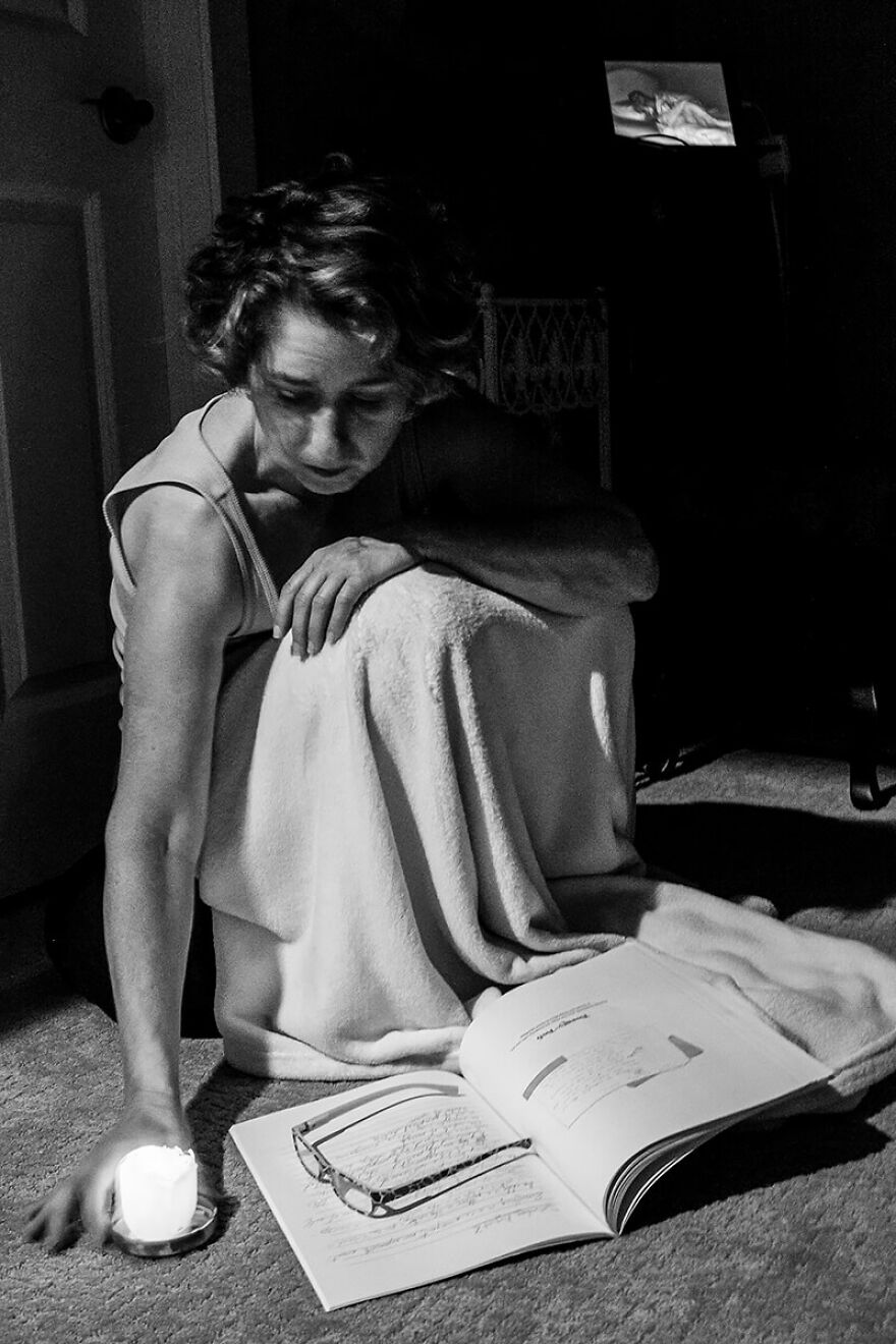 All About Photo Presents ‘One, One Thousand…’ By Debe Arlook (20 Pics) All About Photo Presents ‘One, One Thousand…’ By Debe Arlook (20 Pics)