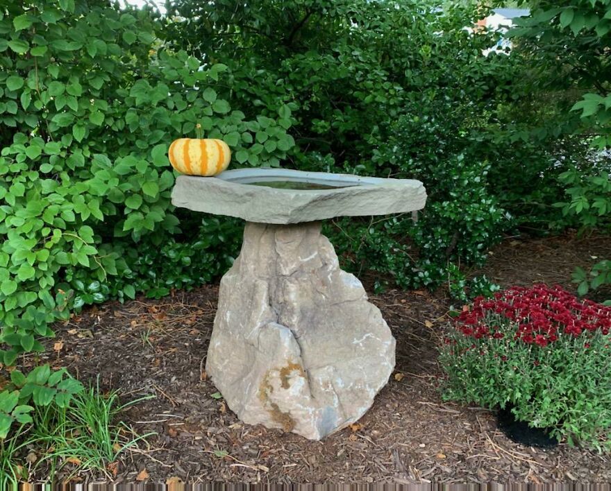 I Create Works Of Art From Natural Materials, Especially Stone (12 Pics) I Create Works Of Art From Natural Materials, Especially Stone (12 Pics)
