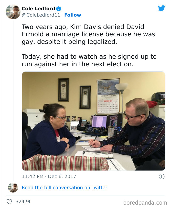 50 Times Justice Was Served To People Who Totally Deserved It 50 Times Justice Was Served To People Who Totally Deserved It