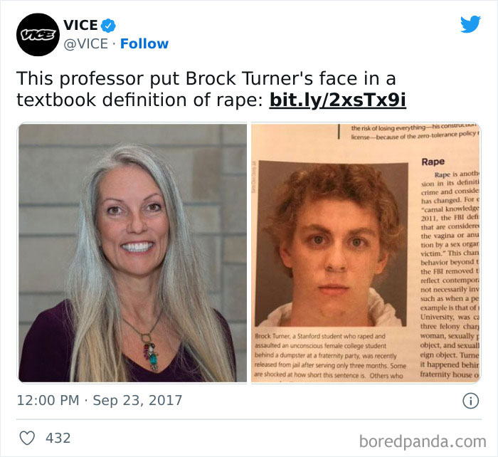 50 Times Justice Was Served To People Who Totally Deserved It 50 Times Justice Was Served To People Who Totally Deserved It