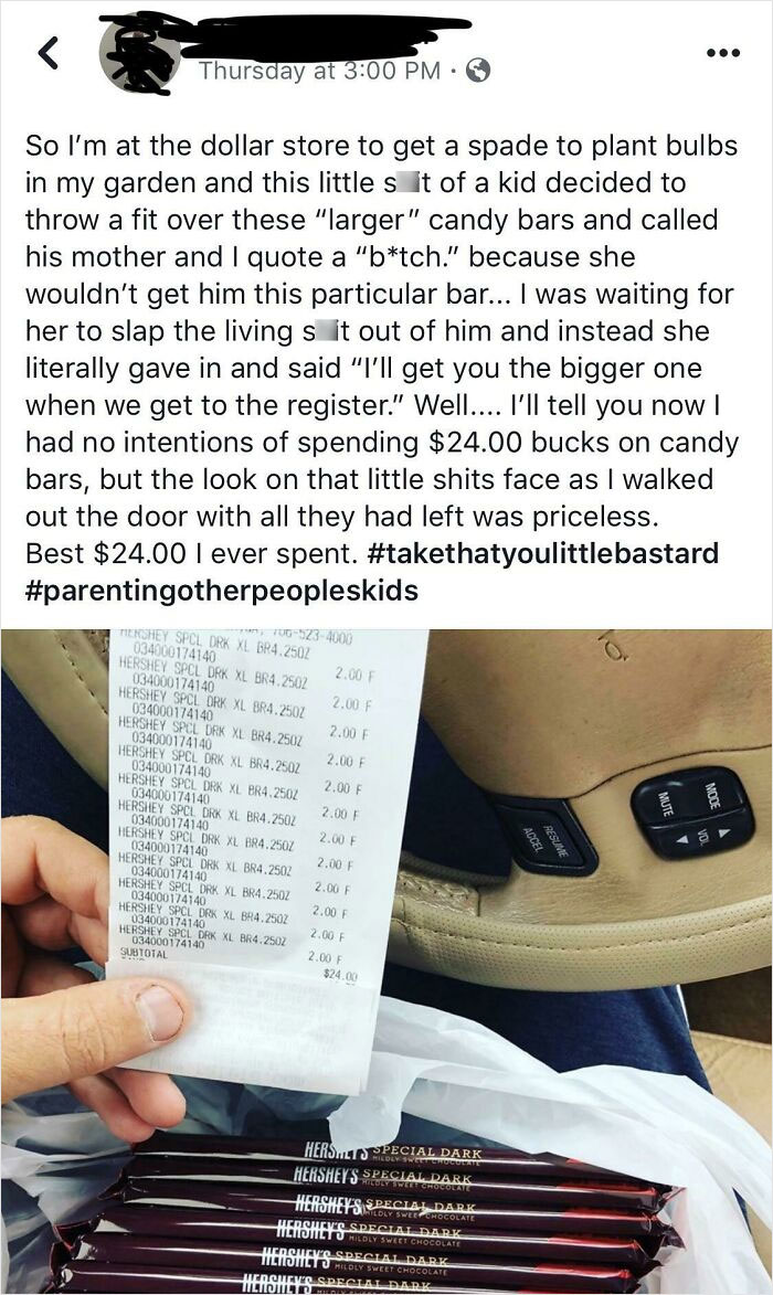 50 Times Justice Was Served To People Who Totally Deserved It 50 Times Justice Was Served To People Who Totally Deserved It