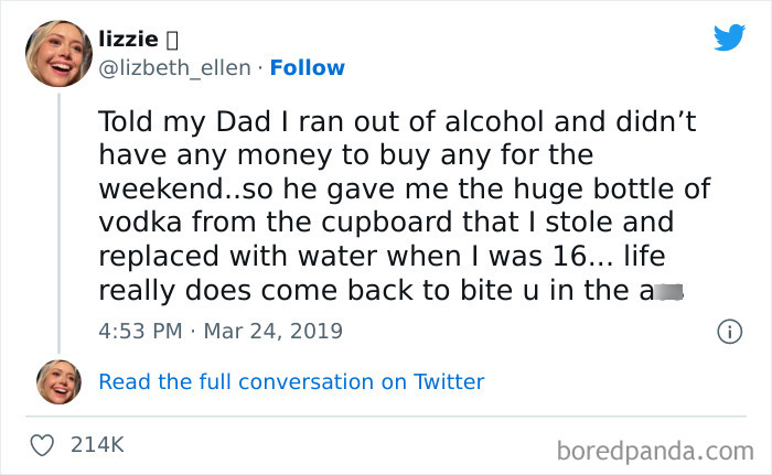 50 Times Justice Was Served To People Who Totally Deserved It 50 Times Justice Was Served To People Who Totally Deserved It