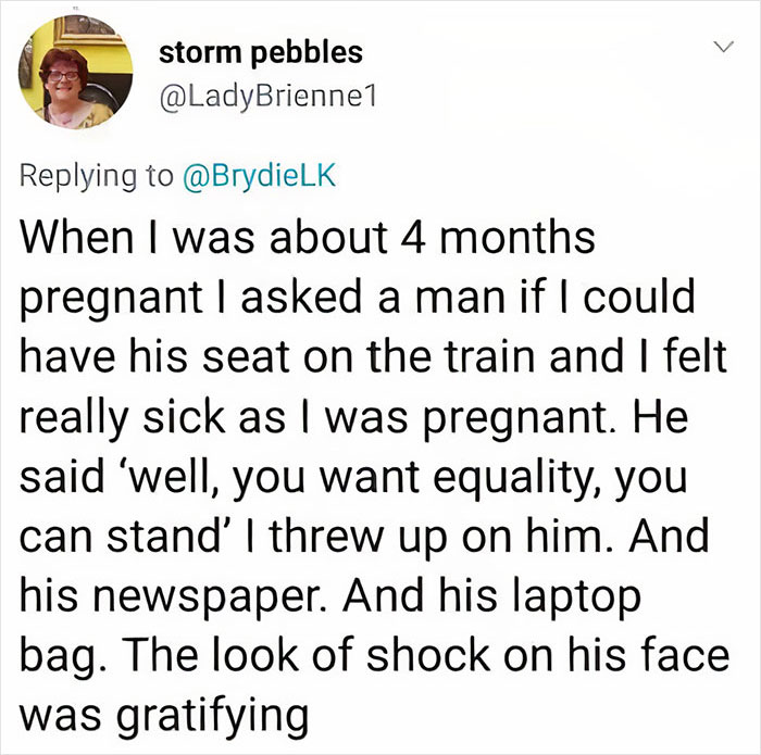 50 Times Justice Was Served To People Who Totally Deserved It 50 Times Justice Was Served To People Who Totally Deserved It