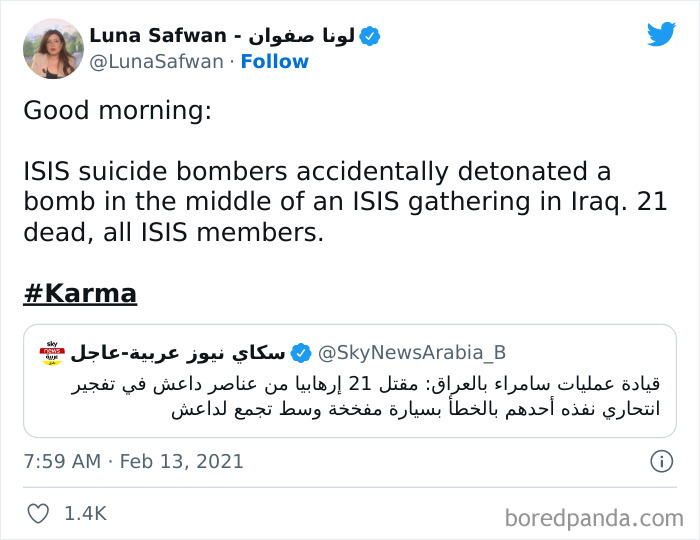 50 Times Justice Was Served To People Who Totally Deserved It 50 Times Justice Was Served To People Who Totally Deserved It