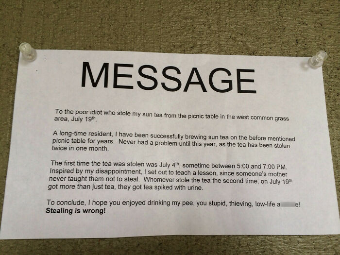 50 Times Justice Was Served To People Who Totally Deserved It 50 Times Justice Was Served To People Who Totally Deserved It