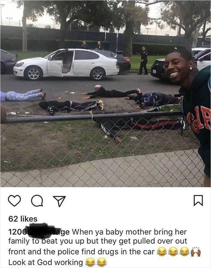 50 Times Justice Was Served To People Who Totally Deserved It 50 Times Justice Was Served To People Who Totally Deserved It