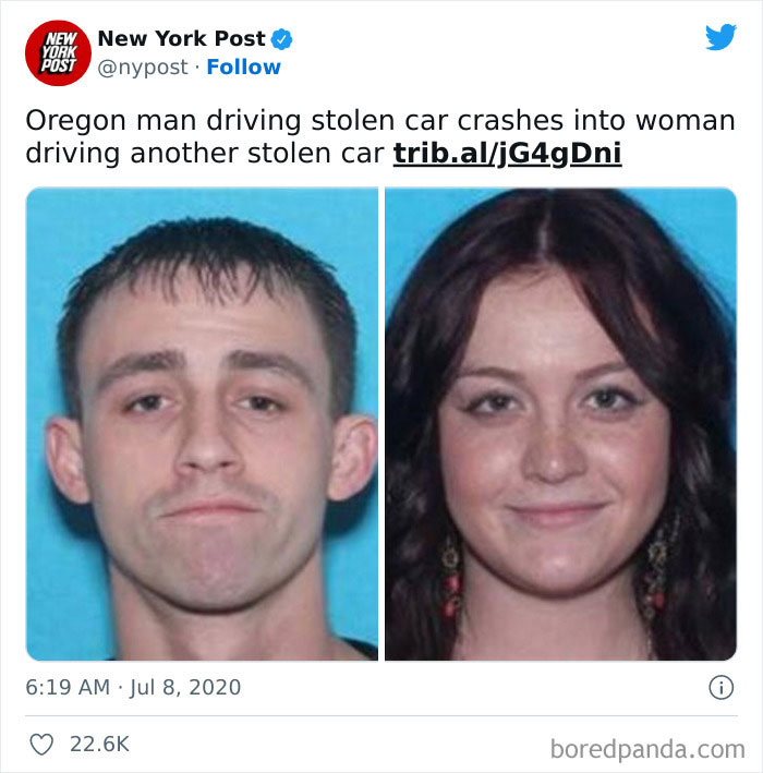 50 Times Justice Was Served To People Who Totally Deserved It 50 Times Justice Was Served To People Who Totally Deserved It