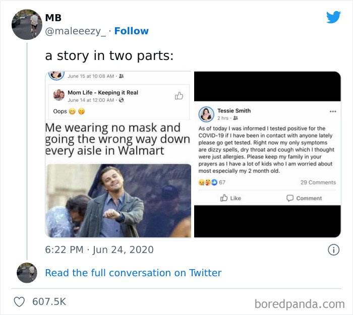 50 Times Justice Was Served To People Who Totally Deserved It 50 Times Justice Was Served To People Who Totally Deserved It