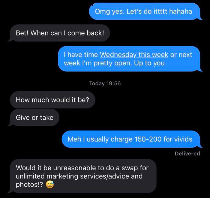 30 Entitled And Rude Relatives That Will Probably Make You Appreciate Your Family More By The End Of This List (New Pics) 30 Entitled And Rude Relatives That Will Probably Make You Appreciate Your Family More By The End Of This List (New Pics)