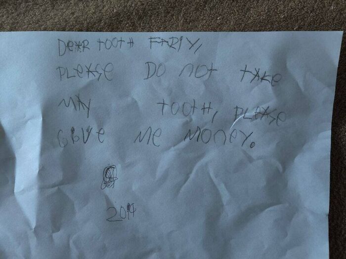 30 Entitled And Rude Relatives That Will Probably Make You Appreciate Your Family More By The End Of This List (New Pics) 30 Entitled And Rude Relatives That Will Probably Make You Appreciate Your Family More By The End Of This List (New Pics)