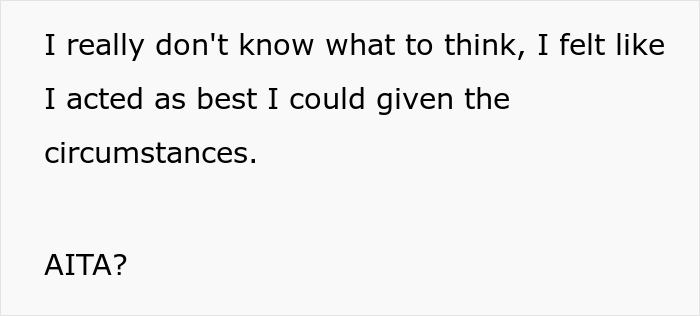 Parents ‘Make’ Aunt Babysit Even Though She Warned Them She Was Unavailable, Family Drama Ensues When She Then Leaves The Baby With A ‘Stranger’
