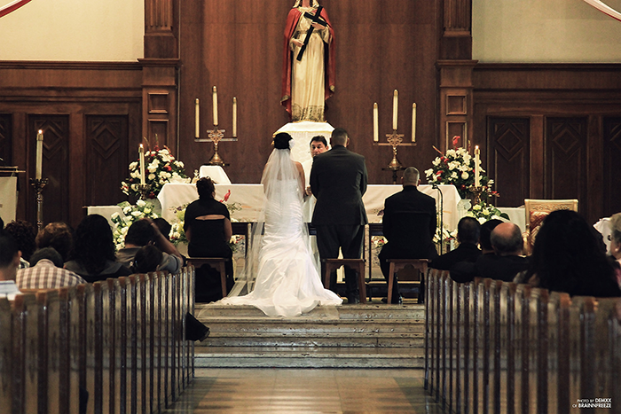 “Would I Be The [Jerk] For Not Sending A Gift For A Wedding I Wasn’t Invited To?”